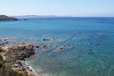 Casa de vacaciones en Gonnesa (Cagliari)Casa de vacaciones