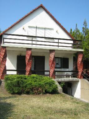 Casa de vacaciones en Kiskunmajsa (Bacs-Kiskun)Casa de vacaciones