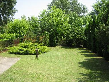 Casa de vacaciones en Kiskunmajsa (Bacs-Kiskun)Casa de vacaciones