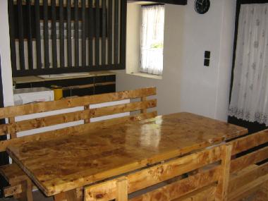 Casa de vacaciones en Kiskunmajsa (Bacs-Kiskun)Casa de vacaciones