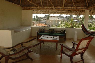 Casa de vacaciones en Lamu Town (Coast)Casa de vacaciones