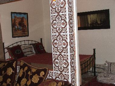 Apartamento de vacaciones en Agadir (Agadir)Casa de vacaciones