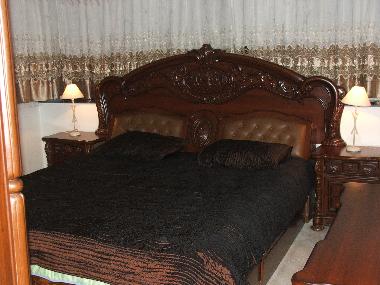 Apartamento de vacaciones en Agadir (Agadir)Casa de vacaciones