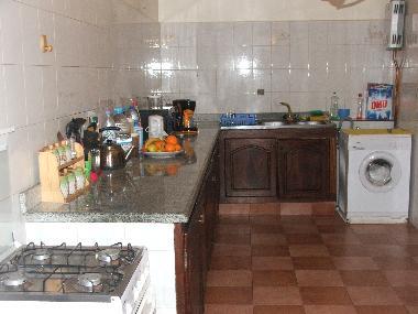 Apartamento de vacaciones en Agadir (Agadir)Casa de vacaciones