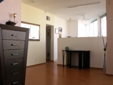 Apartamento de vacaciones en tel aviv (Tel Aviv)Casa de vacaciones