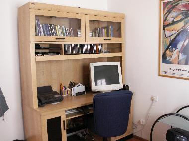 Apartamento de vacaciones en tel aviv (Tel Aviv)Casa de vacaciones