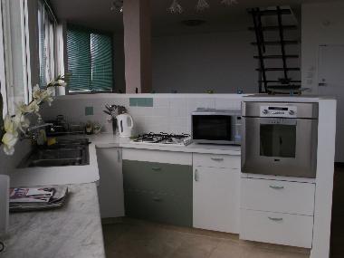 Apartamento de vacaciones en tel aviv (Tel Aviv)Casa de vacaciones