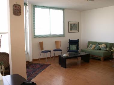 Apartamento de vacaciones en tel aviv (Tel Aviv)Casa de vacaciones