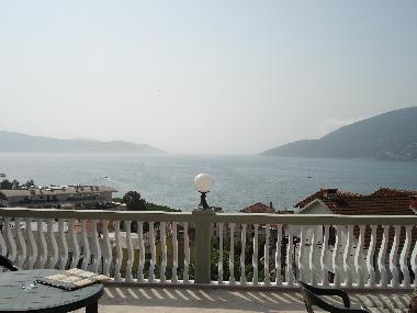 Apartamento de vacaciones en Igalo, Herceg Novi (Montenegro)Casa de vacaciones