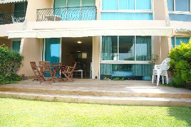 Apartamento de vacaciones en Caesarea (HaMerkaz (Central))Casa de vacaciones