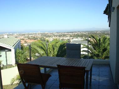 Apartamento de vacaciones en Somerset West (Western Cape)Casa de vacaciones