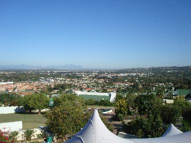 Apartamento de vacaciones en Somerset West (Western Cape)Casa de vacaciones