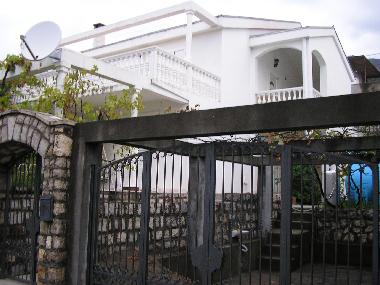 Casa de vacaciones en Budva (Crna Gora (Montenegro))Casa de vacaciones