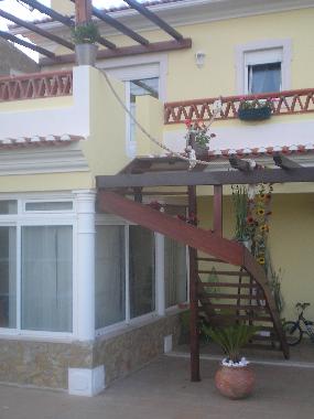 Apartamento de vacaciones en Santa Cruz (Grande Lisboa)Casa de vacaciones