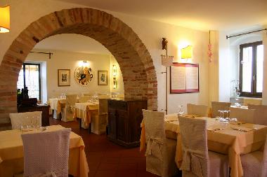 Cama y desayuno en Ortezzano (AP) (Ascoli Piceno)Casa de vacaciones