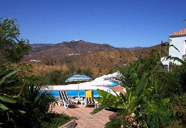 Casa de vacaciones en Velez-Malaga (Mlaga)Casa de vacaciones