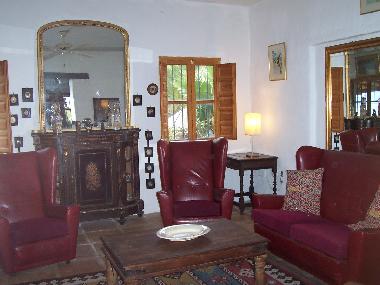 Casa de vacaciones en Velez-Malaga (Mlaga)Casa de vacaciones