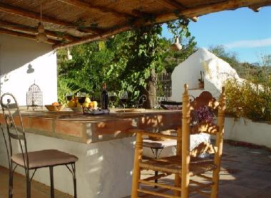 Casa de vacaciones en Velez-Malaga (Mlaga)Casa de vacaciones