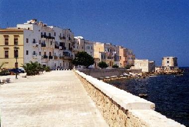 Apartamento de vacaciones en TRAPANI (Trapani)Casa de vacaciones