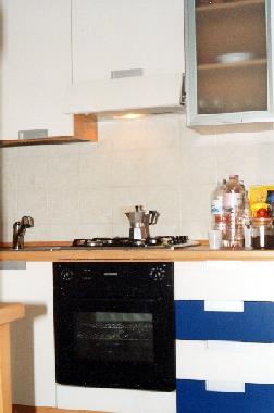 Apartamento de vacaciones en TRAPANI (Trapani)Casa de vacaciones
