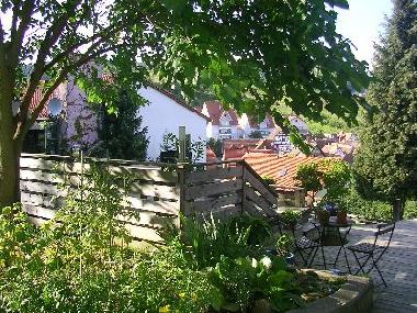 Apartamento de vacaciones en Gleiszellen-Gleishorbach (Pfalz)Casa de vacaciones