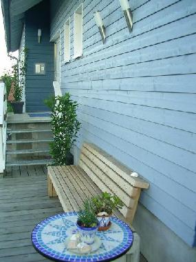 Apartamento de vacaciones en Gleiszellen-Gleishorbach (Pfalz)Casa de vacaciones