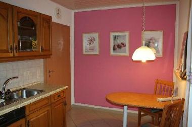Apartamento de vacaciones en Gleiszellen-Gleishorbach (Pfalz)Casa de vacaciones