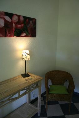 Apartamento de vacaciones en Gleiszellen-Gleishorbach (Pfalz)Casa de vacaciones