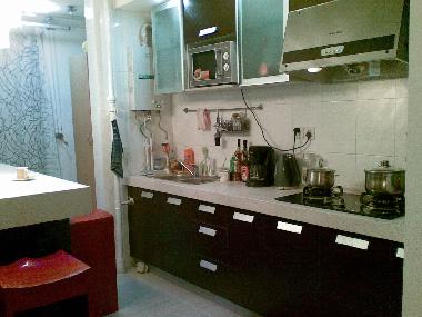 Apartamento de vacaciones en Peking (Beijing (Peking))Casa de vacaciones