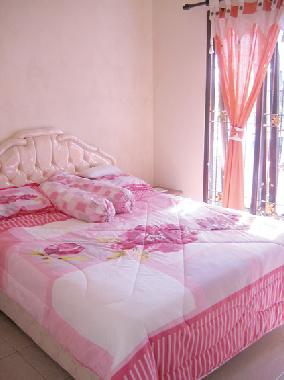 Casa de vacaciones en Kerobokan (Bali)Casa de vacaciones