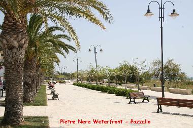 Apartamento de vacaciones en POZZALLO (Ragusa)Casa de vacaciones