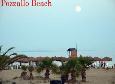 Apartamento de vacaciones en POZZALLO (Ragusa)Casa de vacaciones