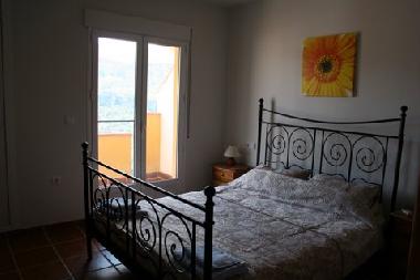 Dormitorio matrimonio