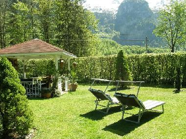 Apartamento de vacaciones en Obertraun (Traunviertel)Casa de vacaciones