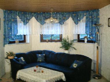 Apartamento de vacaciones en Schirgiswalde (Oberlausitz / Niederschlesien)Casa de vacaciones