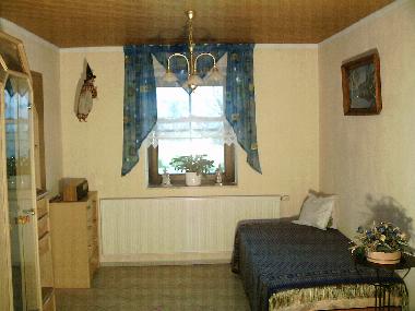 Apartamento de vacaciones en Schirgiswalde (Oberlausitz / Niederschlesien)Casa de vacaciones