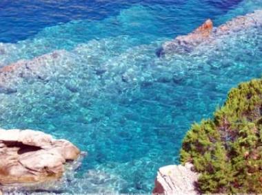 Casa de vacaciones en Costa Paradiso (Trinita d'Agultu e Vignola) (Sassari)Casa de vacaciones