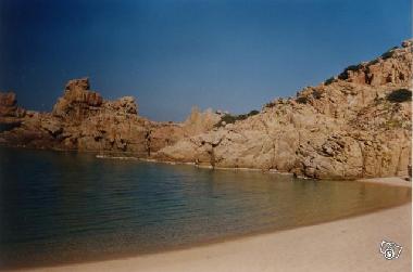 Casa de vacaciones en Costa Paradiso (Trinita d'Agultu e Vignola) (Sassari)Casa de vacaciones