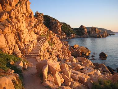 Casa de vacaciones en Costa Paradiso (Trinita d'Agultu e Vignola) (Sassari)Casa de vacaciones