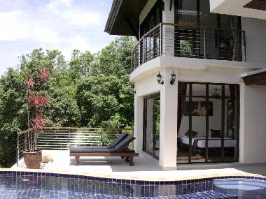 Casa de vacaciones en Ban Tai (Surat Thani)Casa de vacaciones