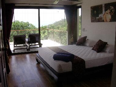 Casa de vacaciones en Ban Tai (Surat Thani)Casa de vacaciones