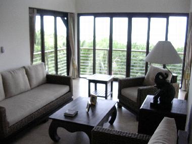 Casa de vacaciones en Ban Tai (Surat Thani)Casa de vacaciones