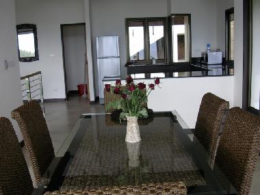 Casa de vacaciones en Ban Tai (Surat Thani)Casa de vacaciones