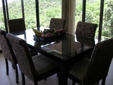 Casa de vacaciones en Ban Tai (Surat Thani)Casa de vacaciones