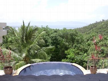 Casa de vacaciones en Ban Tai (Surat Thani)Casa de vacaciones