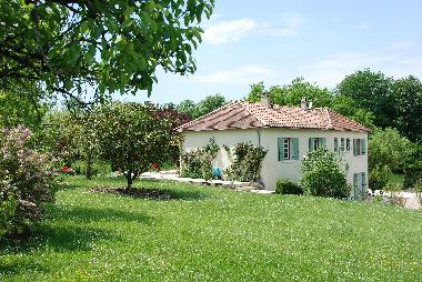 Casa de vacaciones en Bourdeilles (Dordogne)Casa de vacaciones