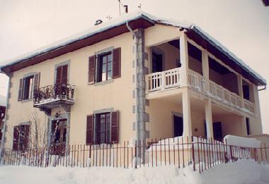 Apartamento de vacaciones en LES CARROZ d'Araches (Haute-Savoie)Casa de vacaciones