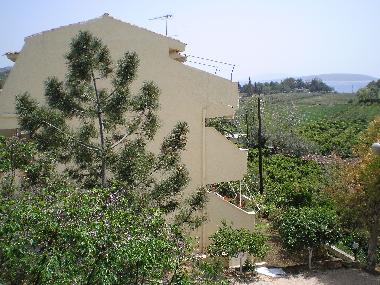 Apartamento de vacaciones en Nafplio (Argolida)Casa de vacaciones