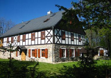 Apartamento de vacaciones en Stara Kamienica (Dolnoslaskie)Casa de vacaciones