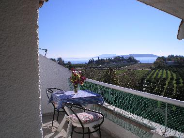 Apartamento de vacaciones en Nafplio (Argolida)Casa de vacaciones